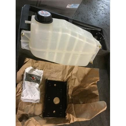 Radiator Surge Tank Deaeration Hose