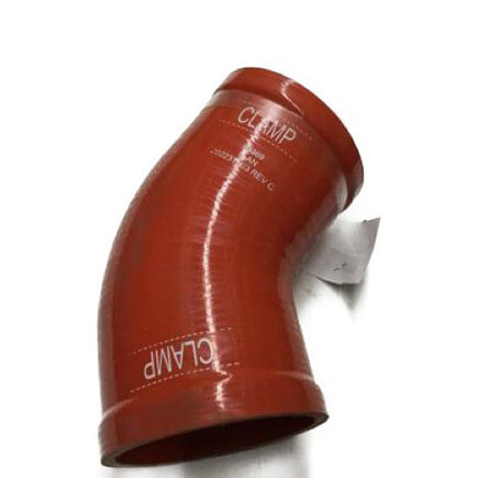 Turbocharger Coolant Hose