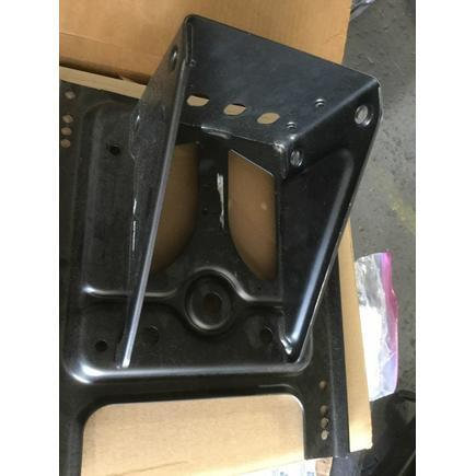 Seat Base Assembly Mounting Hardware
