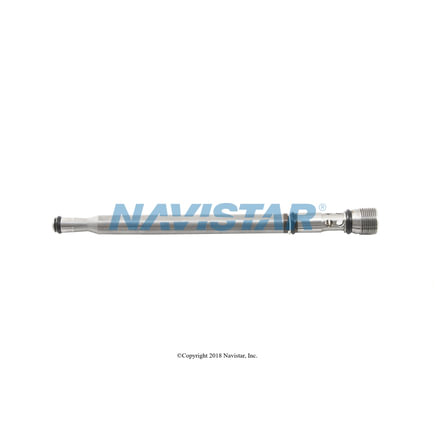 Engine Coolant Hose and Crankcase Breather Hose Assembly