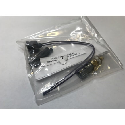 Engine Oil Temperature Sensor