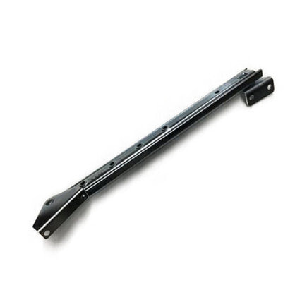 Cab Door Assembly Mounting Hardware