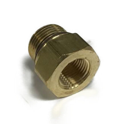 A/C Compressor Line Adapter