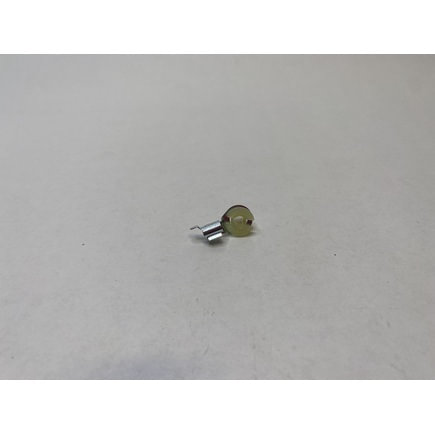 Door Molding Retainer