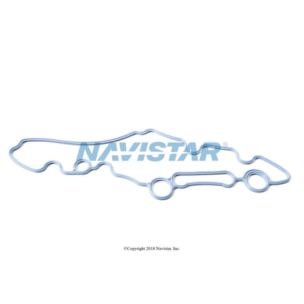 Engine Coolant Reservoir Gasket