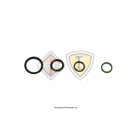 Fuel Tank Seal Kit