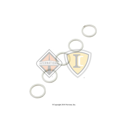 Back Up Light Assembly Seal