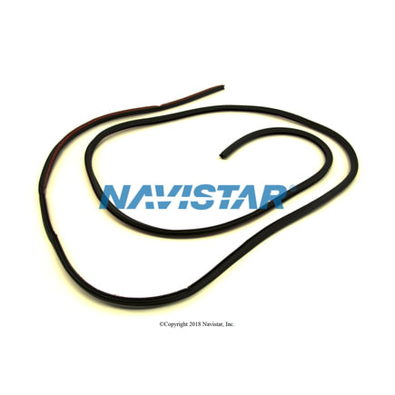 Engine Cover Seal