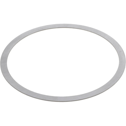 Inter-Axle Power Divider Case Shim