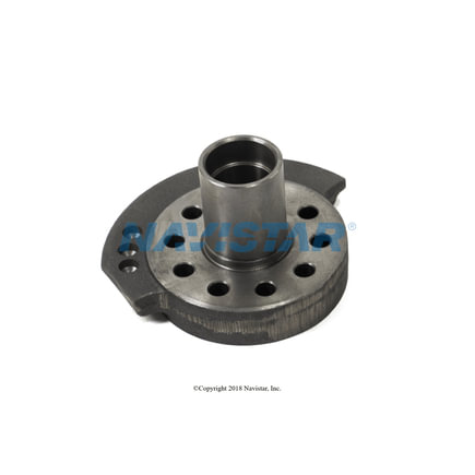 Cylindrical Bearing Inner Race