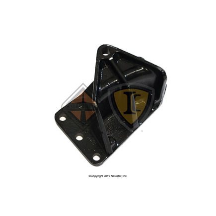 Suspension Auxiliary Spring Bracket