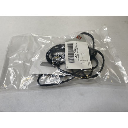 Engine Oil Cooler Seal Kit