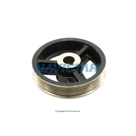 Air Brake Compressor Pulley