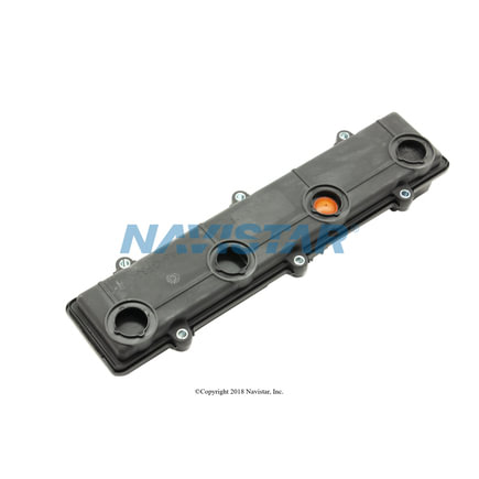Engine Crankcase Vent Valve Housing