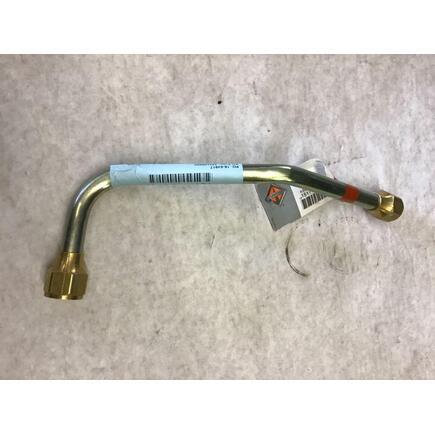 Fuel Heater Line