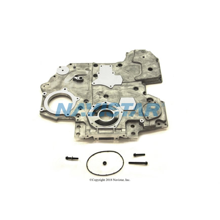 Engine Valve Cover Kit