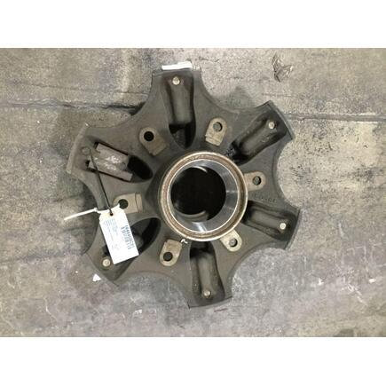 Drive Axle Wheel Assembly