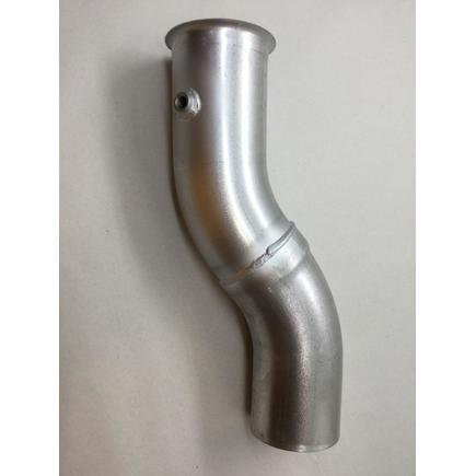 Exhaust Manifold Pipe Extension Bracket
