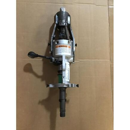 Steering Column Housing
