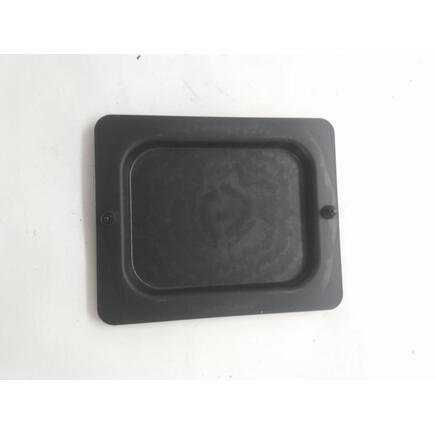 Fuse Box Cover