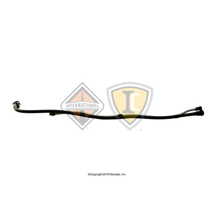 Fuel Pipe Assembly
