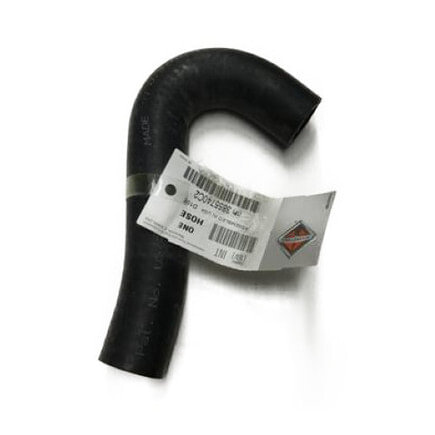 Freightliner Cascadia Radiator Outlet Hose Intermediate Pipe