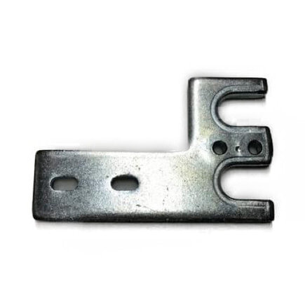 A/C Expansion Valve Mounting Bracket