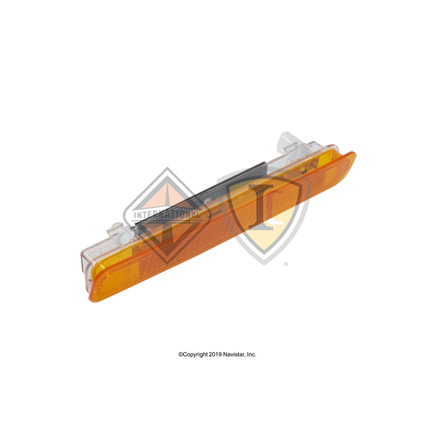 Clearance Light Assembly