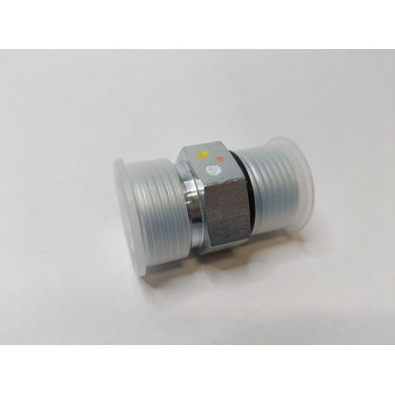 Transmission Line Adapter