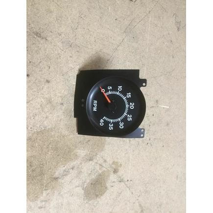 Tachometer Programmer