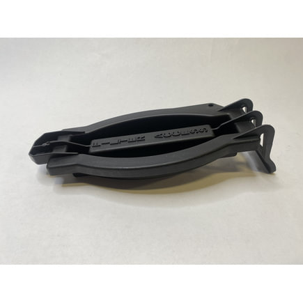 Air Filter Cover Assembly