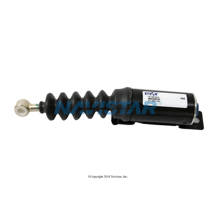 Radiator Shutter Cylinder