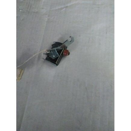 Fuel Injection Throttle Switch