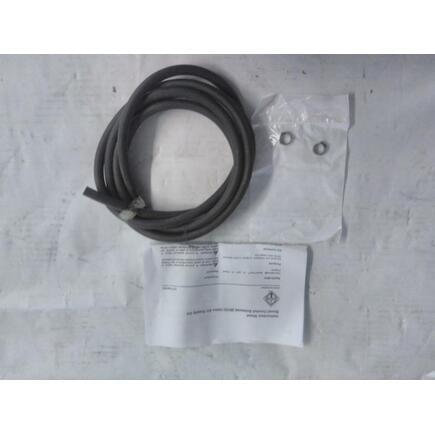 Heater Booster Control Valve