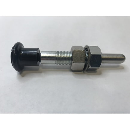 Door Latch Pin