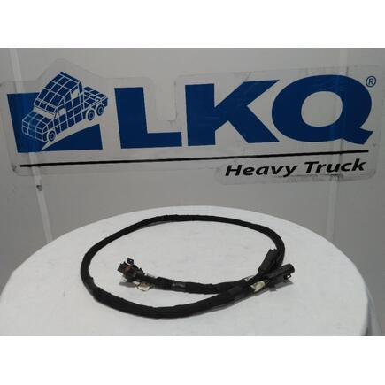 Clean Power Battery Cable