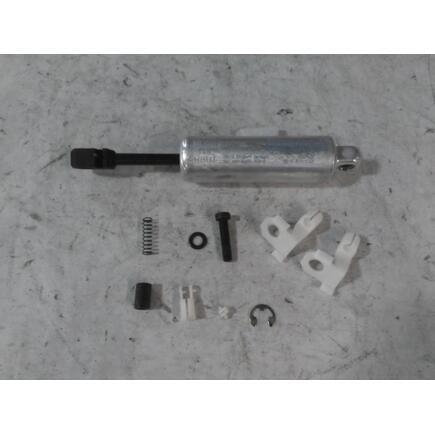 Suspension Shock Absorber Damper Adjustment Tool