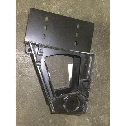 Exhaust System Hanger Bracket