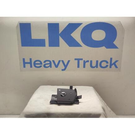 Frame Rail Reinforcement