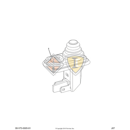 Switch Seal