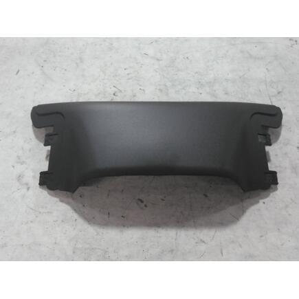 Seat Back Frame Trim Cover