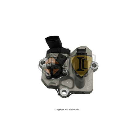 Diesel Fuel Injector Pump Inlet Metering Valve