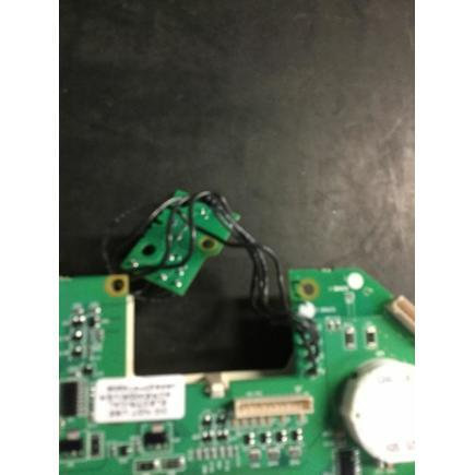 Instrument Cluster Printed Circuit