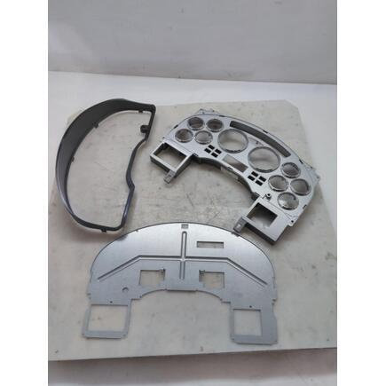 Accessory Switch Housing Bezel