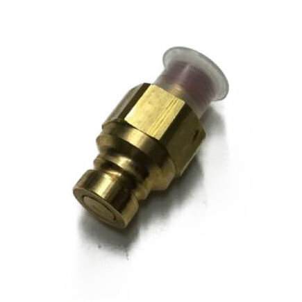 Engine Cylinder Head Plug