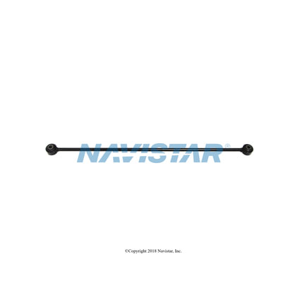 Freightliner Radiator Support