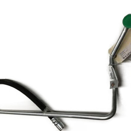 Transmission Oil Cooler Coolant Hose