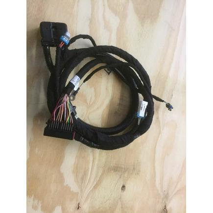 Mazda Automatic Transmission Wiring Harness