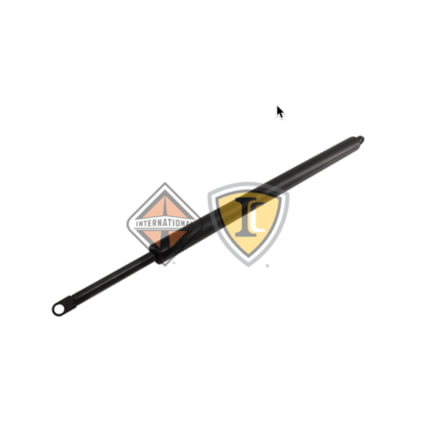 Hood Latch Spring
