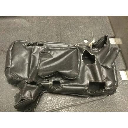 Engine Cover Insulator